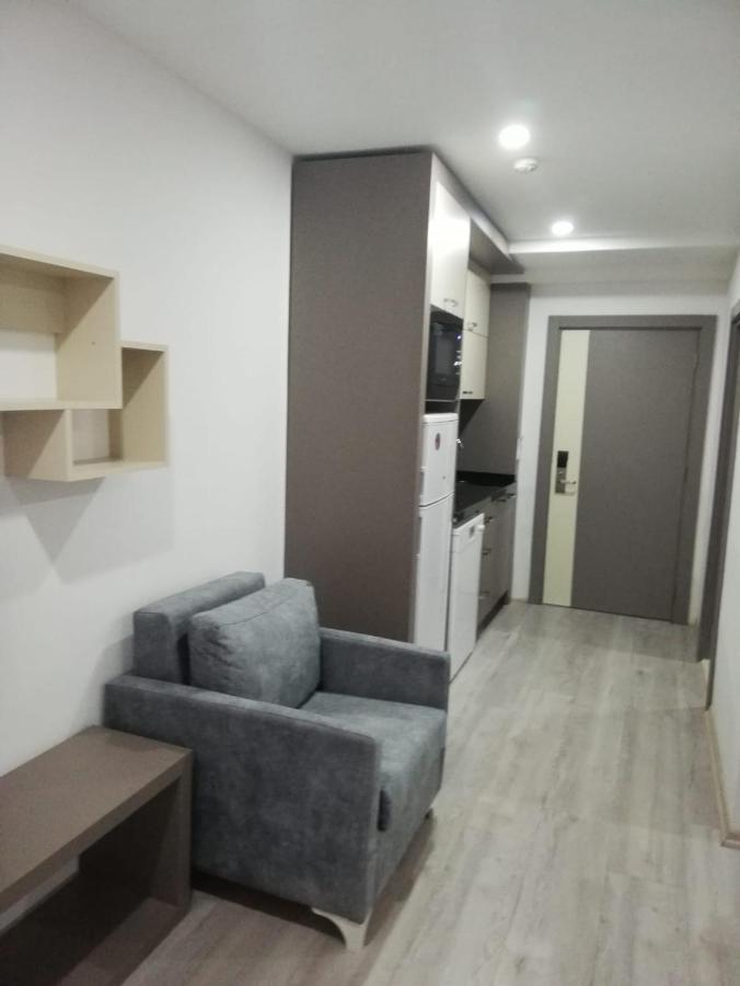 Appart hôtel Demak Suit & Homes Antalya