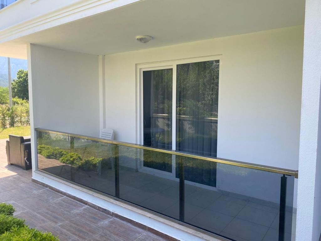 Demak Suit & Homes Appart hôtel Antalya