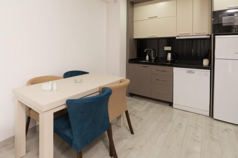 Appart hôtel Demak Suit & Homes Antalya