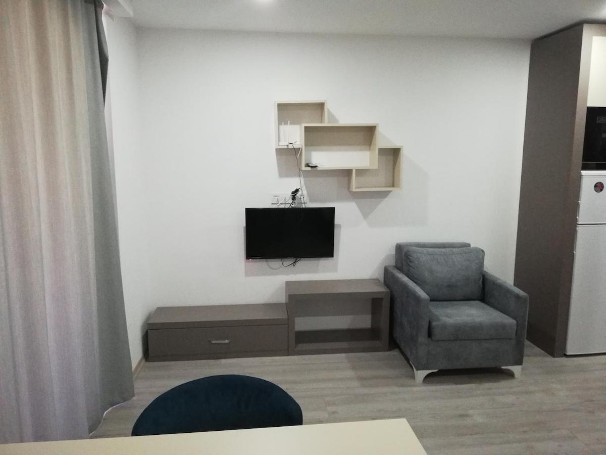 Appart hôtel Demak Suit & Homes Antalya