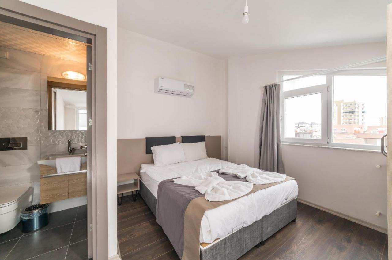 Demak Suit & Homes Appart hôtel Antalya