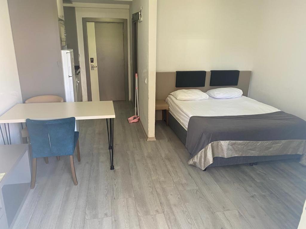 Appart hôtel Demak Suit & Homes *