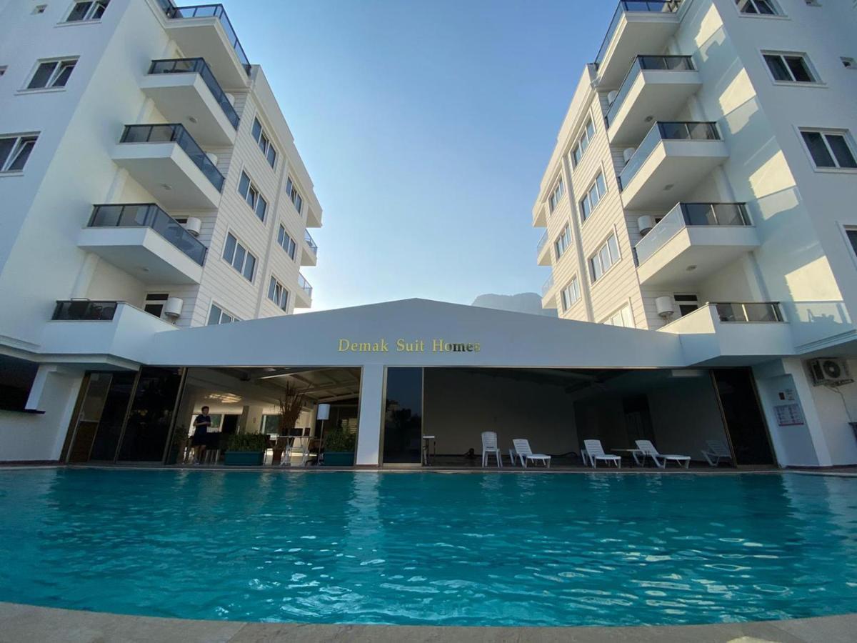 Demak Suit & Homes Appart hôtel