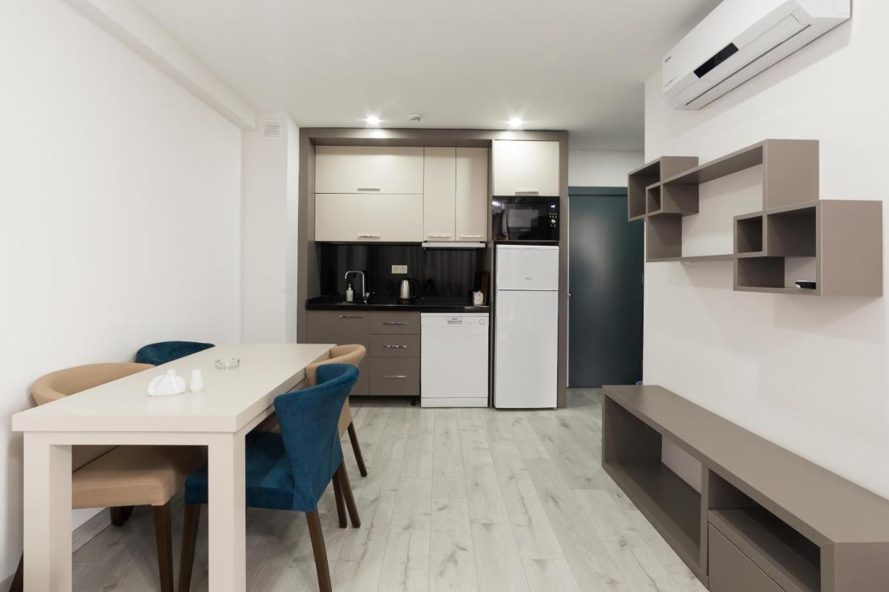 Demak Suit & Homes Appart hôtel